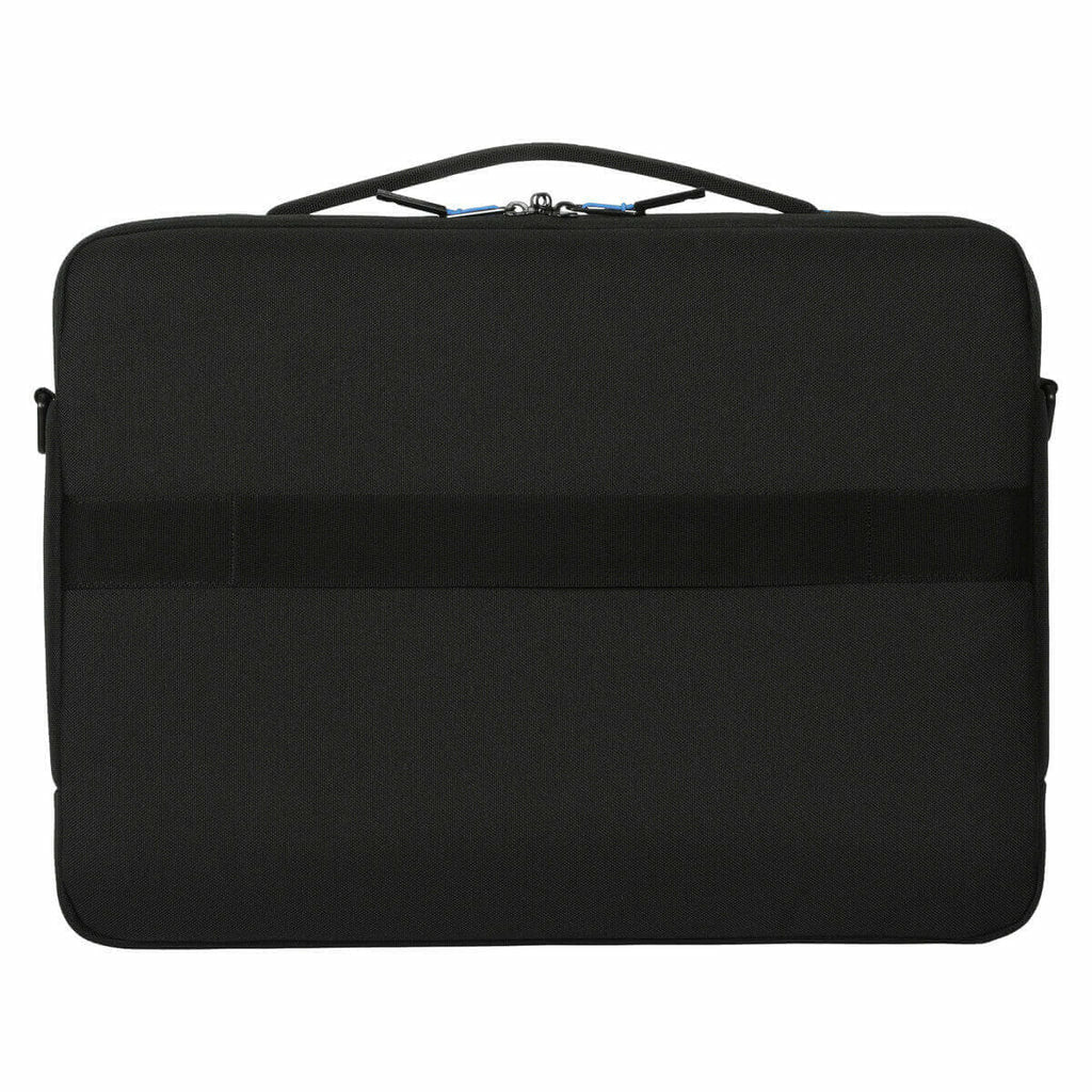 Targus TBT940GL laptop case 40.6 cm (16") Briefcase Black - TBT940GL