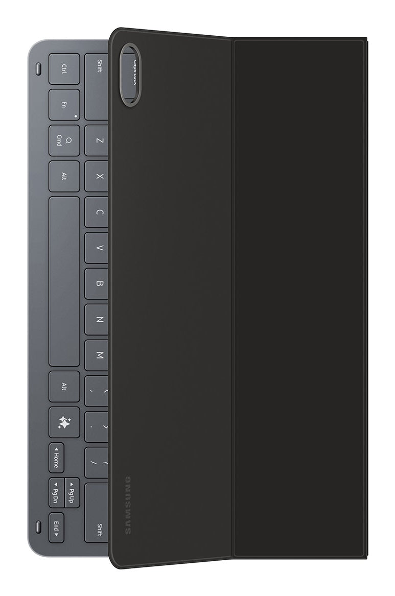 Samsung Book Cover Keyboard Slim - Galaxy Tab S11 - EF-DX730UBEGUJ