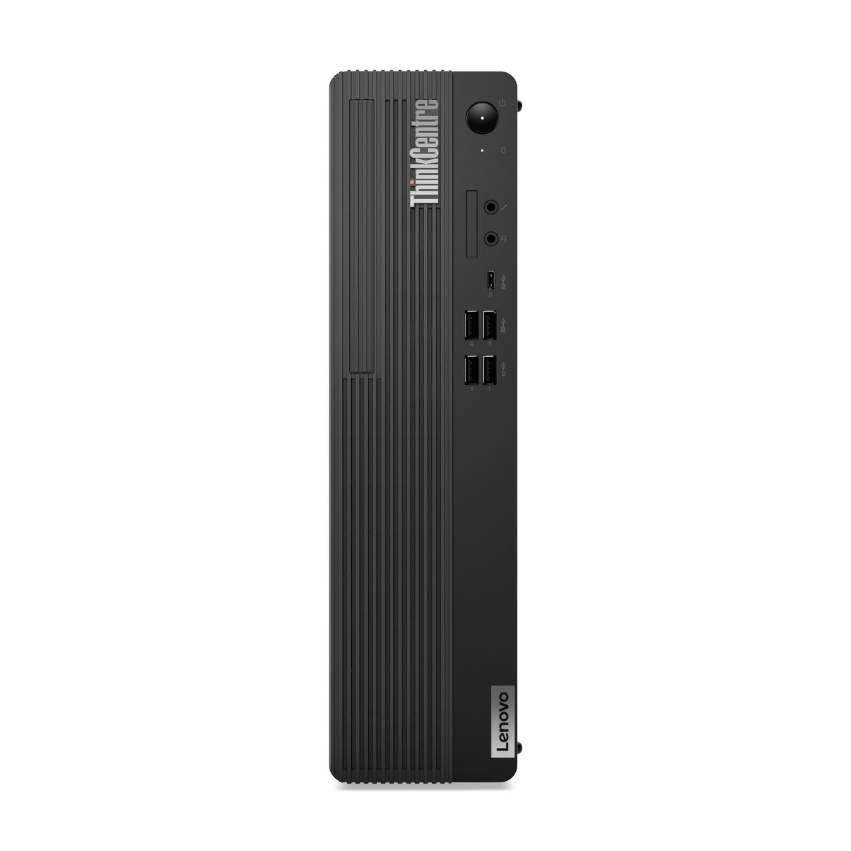 Lenovo ThinkCentre M90s Intel® Core™ i7 i7-14700 32 GB DDR5-SDRAM 1 TB SSD Windows 11 Pro SFF PC Black - 12V4000DUS LENOVO