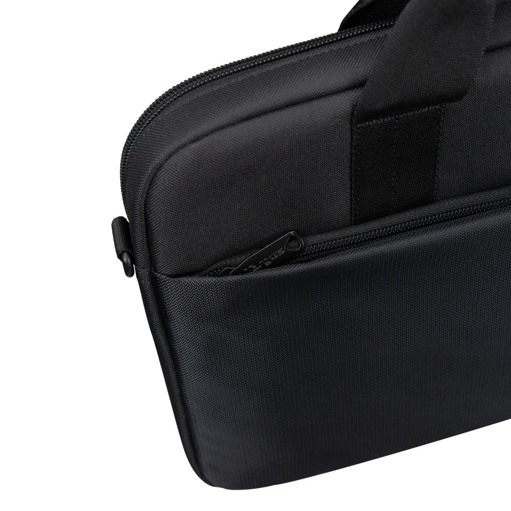 Targus 14” Intellect Slim Brief with ID Window - TBS981GL