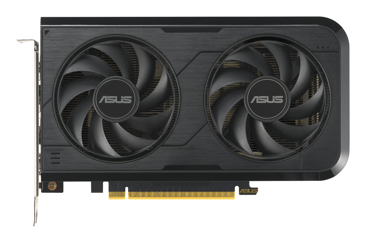 ASUS Dual -RTX5050-O8G NVIDIA GeForce RTX 5050 8 GB GDDR6 - DUAL-RTX5050-O8G