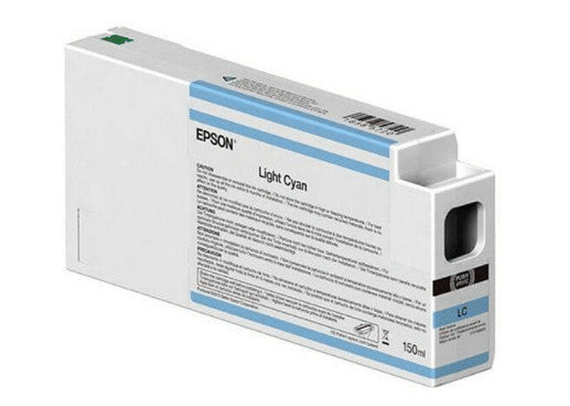 Epson C13T54V500 ink cartridge 1 pc(s) Original Light Cyan - T54V500