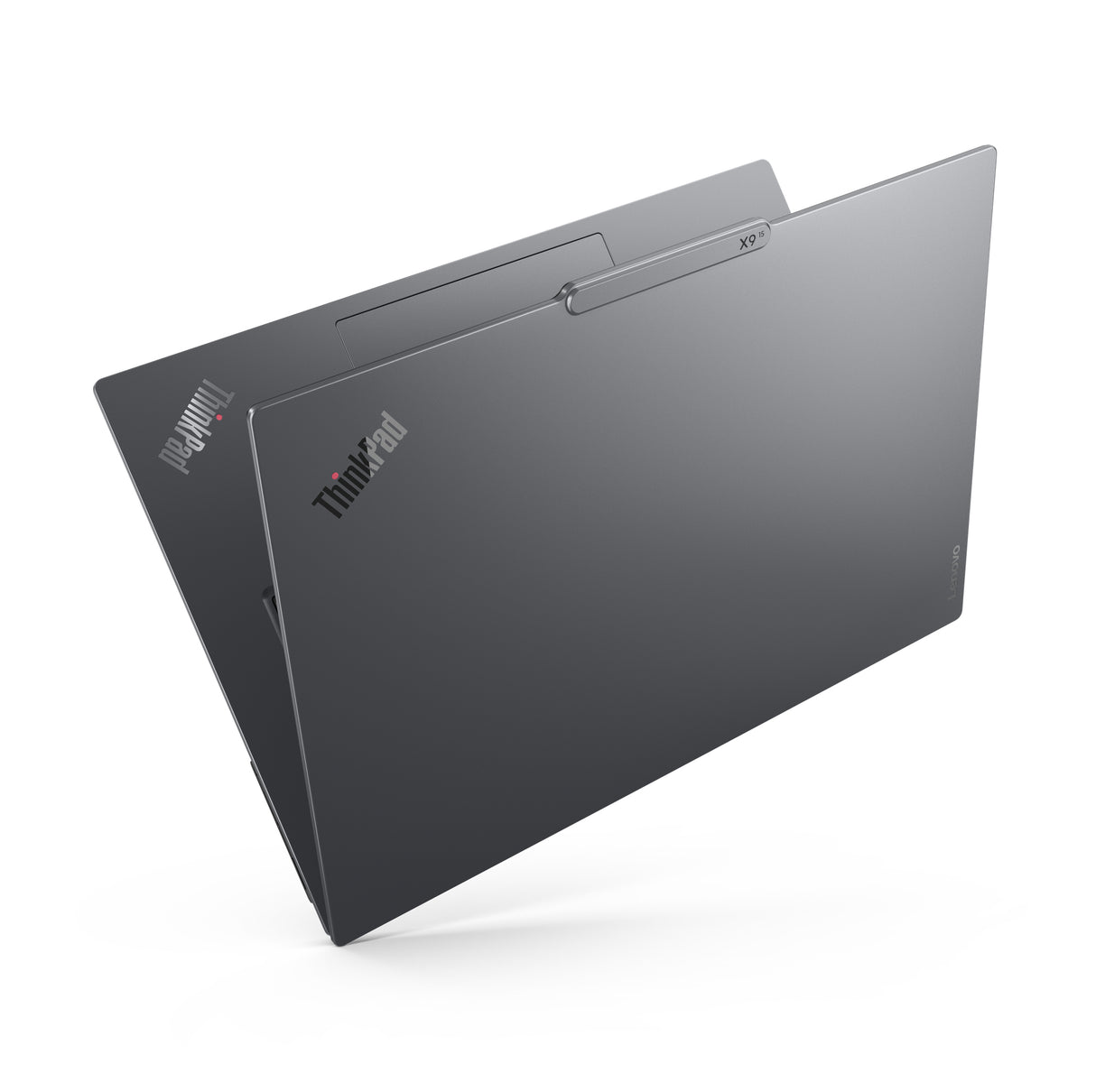 Lenovo ThinkPad X9-15 Gen 1 Copilot+ PC Intel Core Ultra 7 258V Laptop 38.9 cm (15.3") Touchscreen 2.8K 32 GB LPDDR5x-SDRAM 1 TB SSD Wi-Fi 7 (802.11be) Windows 11 Pro Grey - 21Q60027US