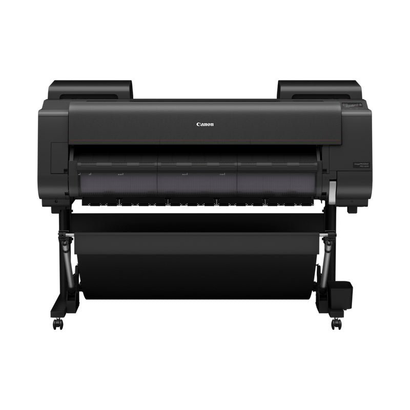 Canon imagePROGRAF PRO-4600 large format printer Wi-Fi Bubblejet Colour 2400 x 1200 DPI A0 (841 x 1189 mm) Ethernet LAN - 6407C002