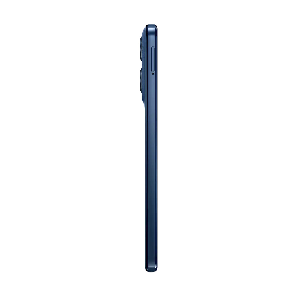Motorola moto g stylus 17 cm (6.7") Dual SIM Android 15 5G USB Type-C 8 GB 256 GB 5000 mAh Blue - PB6V0014US