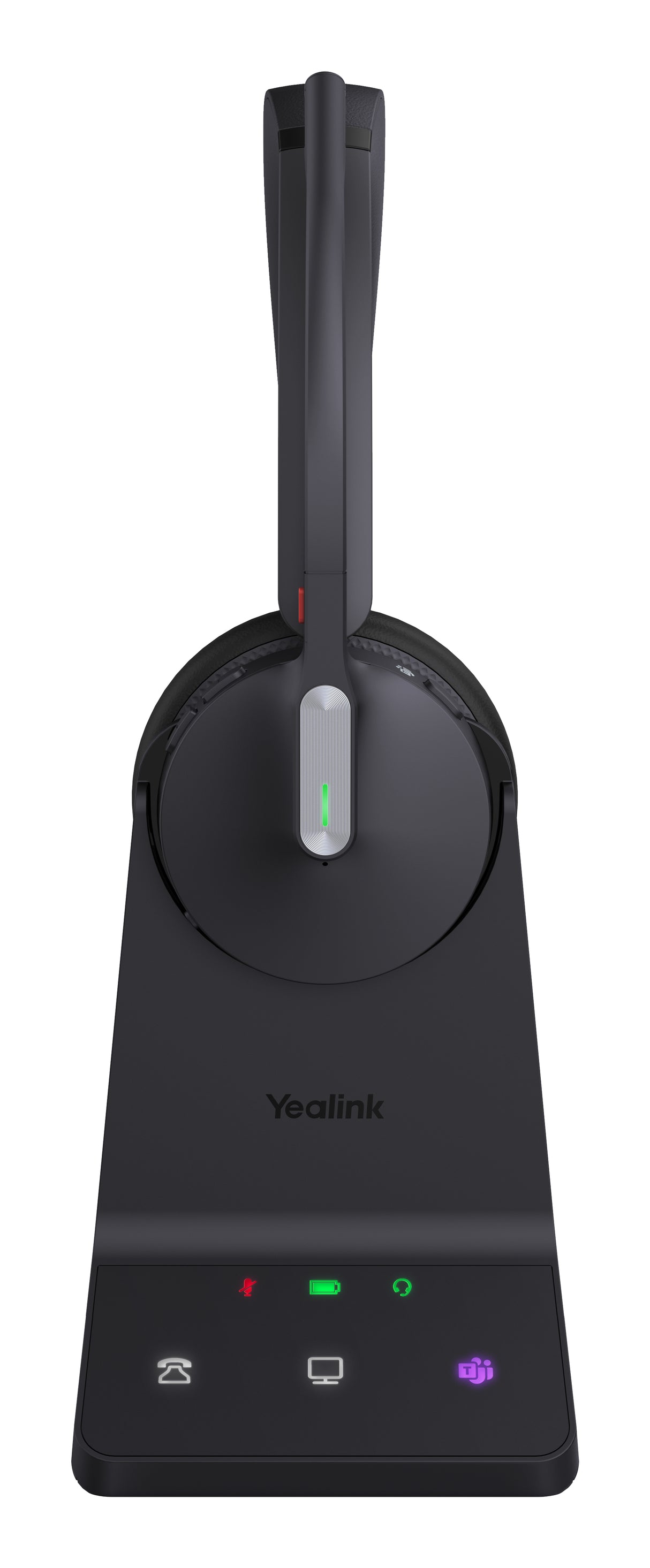 Yealink WH64 Dual Teams Headset - 1208674