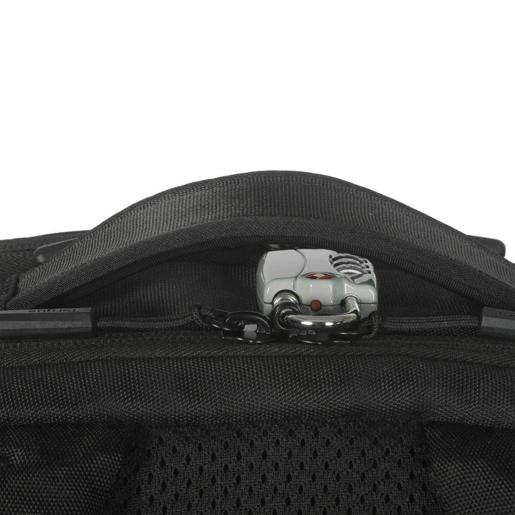 Targus EcoSmart backpack City backpack Black - TBB657GL