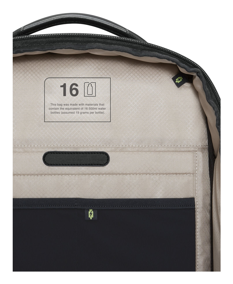 Lenovo ThinkPad Professional 16-inch Gen 2 backpack Casual backpack Black Plastic - 4X41M69794