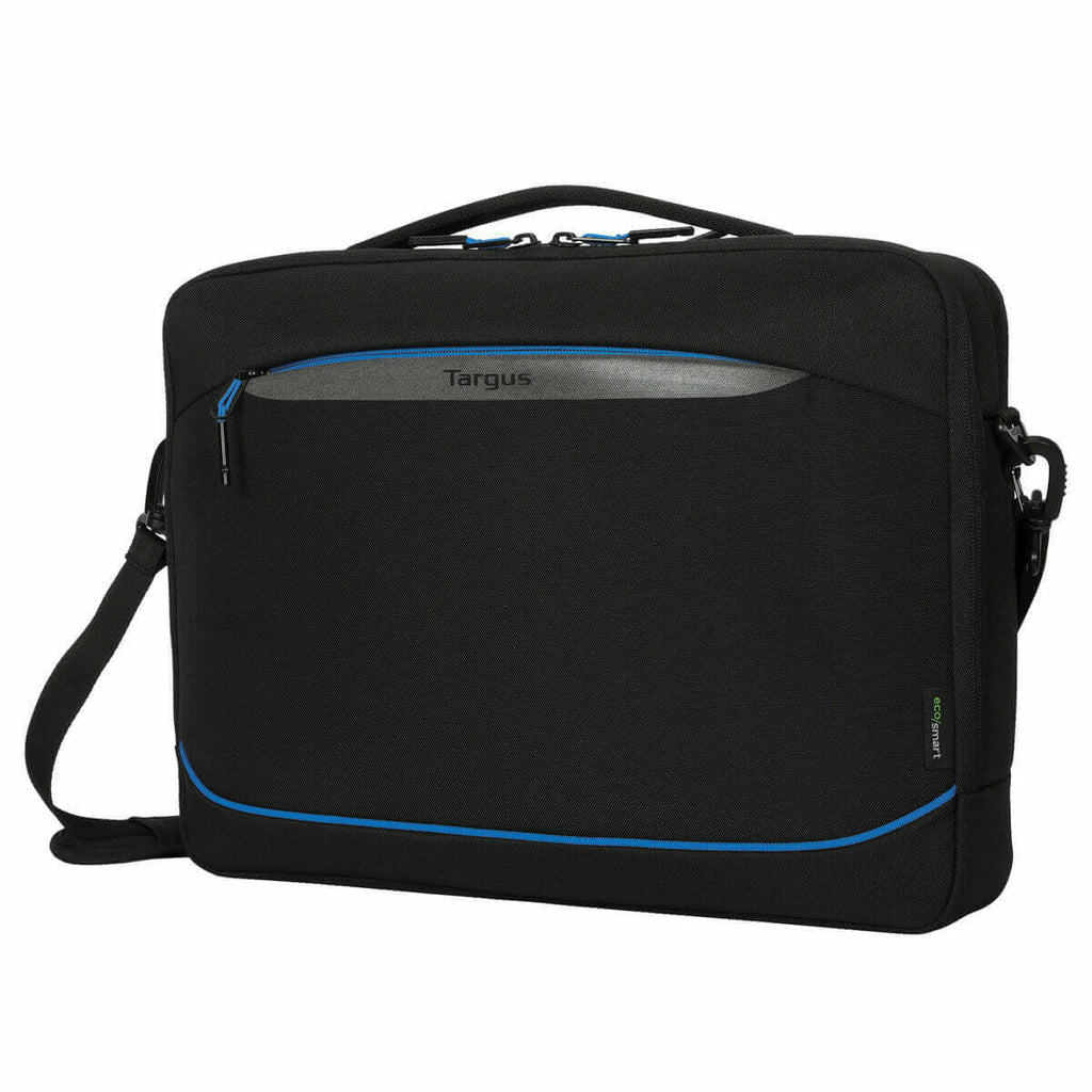 Targus TBT940GL laptop case 40.6 cm (16") Briefcase Black - TBT940GL