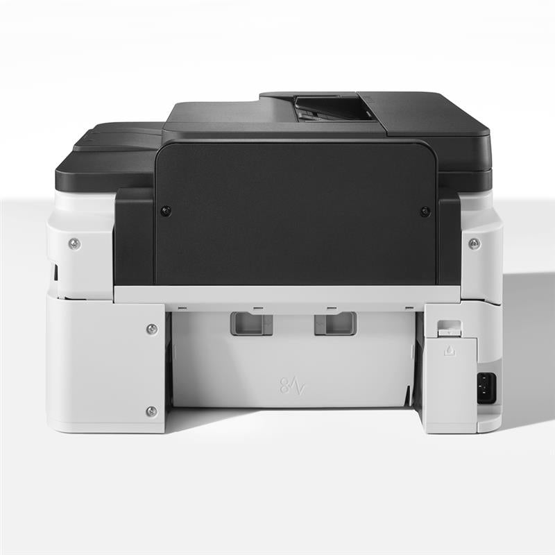 Brother MFC-J5010DW multifunction printer Inkjet A3 1200 x 4800 DPI 28 ppm Wi-Fi - MFCJ5010DW