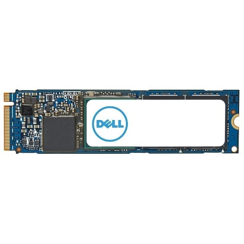 DELL SNP228G44/2TB internal solid state drive M.2 PCI Express 4.0 NVMe - SNP228G44/2TB