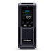 CyberPower LCD CP1500AVRLCD3 uninterruptible power supply (UPS) Line-Interactive 1.5 kVA 900 W 12 AC outlet(s) - CP1500AVRLCD3 CYBERPOWER