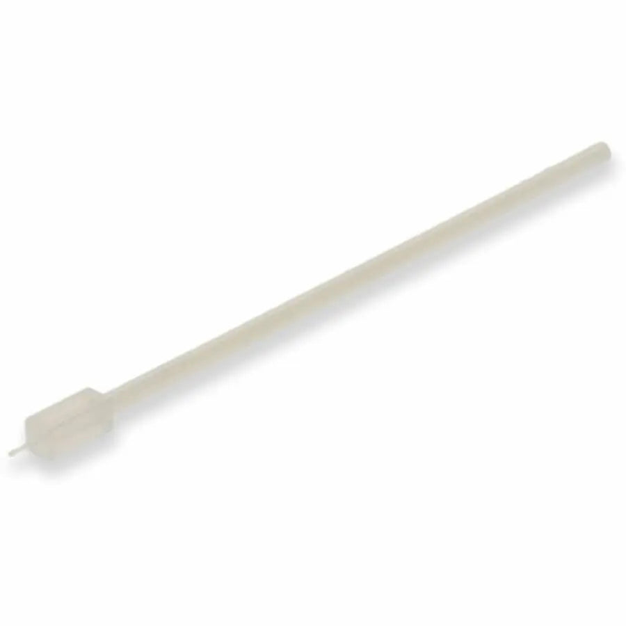 ADD-ON AddOn Cleaning Stick Designed for Transceivers (Qty 100 per kit) - For Transceiver, Connector - 100 / Kit - Clear - FOCLNR-STK100-AO
