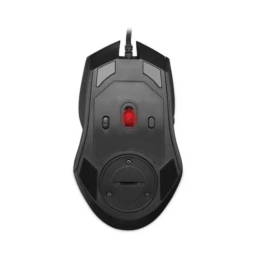 ADESSO ADESSO MOUSE,GAMING 6400 DPI,BK - IMOUSEX5