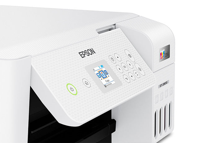 Epson EcoTank ET-4800 - C11CJ66202