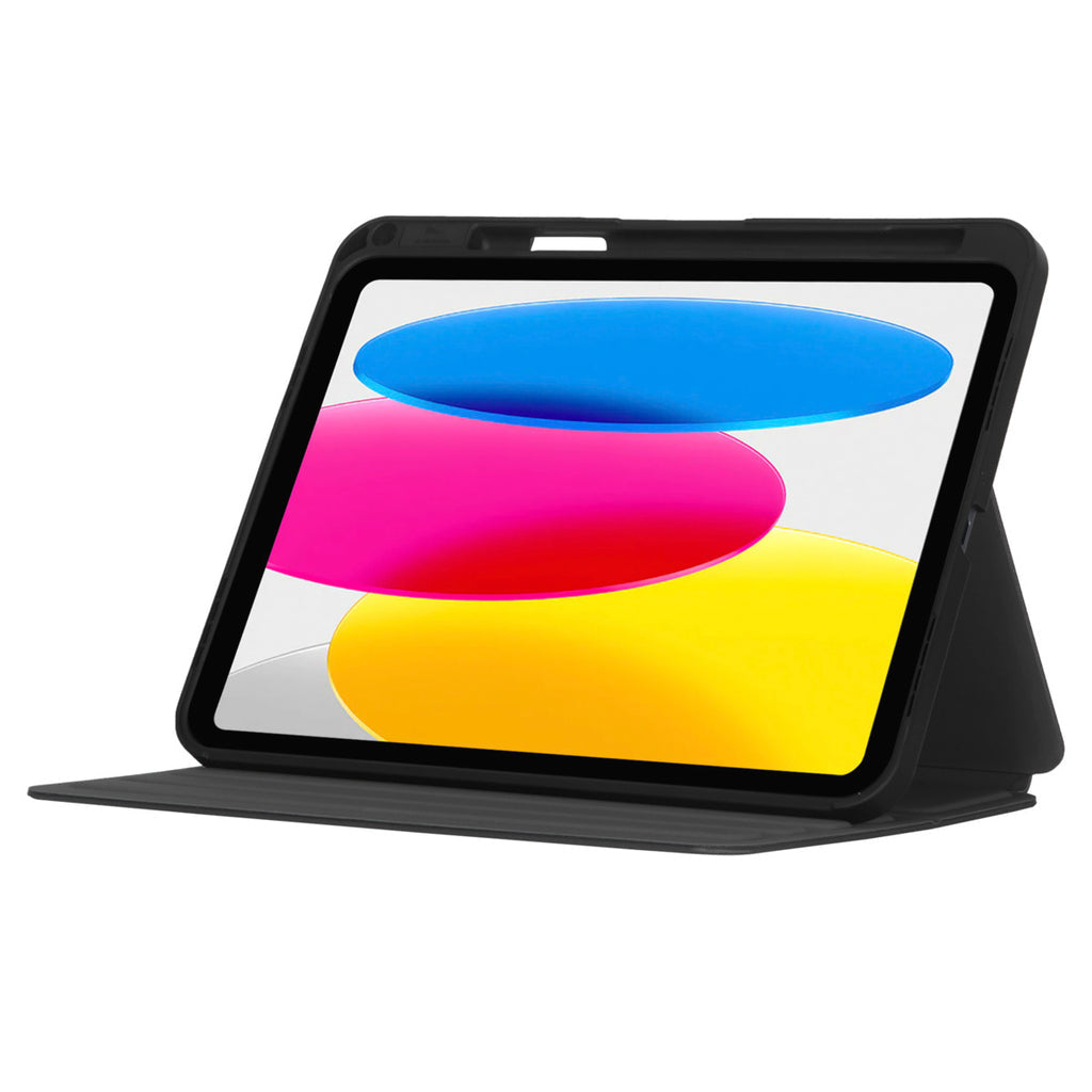 Targus Click-In 27.9 cm (11") Folio Black - THZ965US