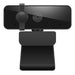 Lenovo Essential FHD Gen2 webcam 1920 x 1080 pixels USB 2.0 Black - 4XC1S15018