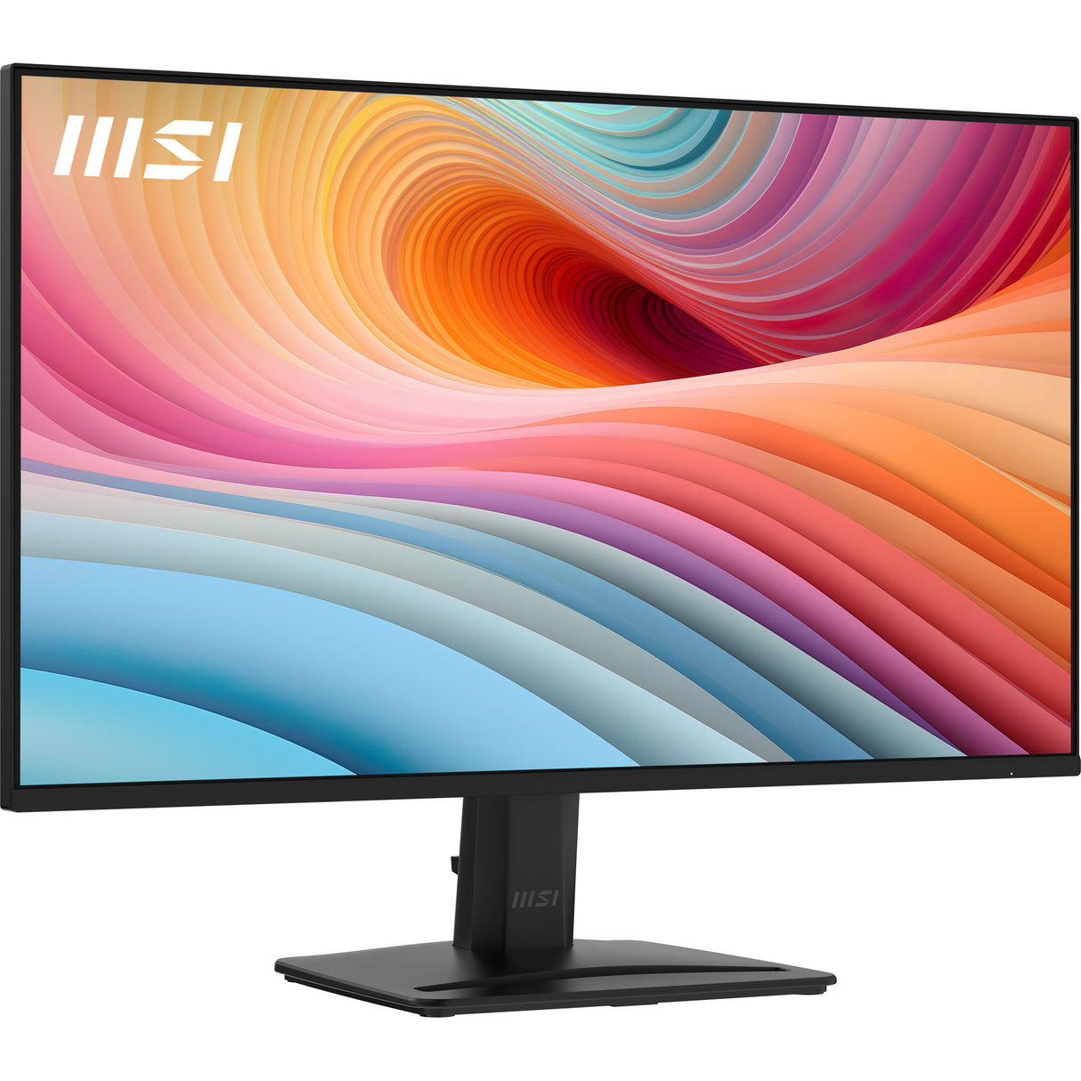 MSI PRO MP251 E2 computer monitor 62.2 cm (24.5") 1920 x 1080 pixels Full HD LED Black - PROMP251E2 MSI