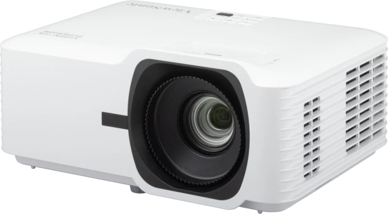 Viewsonic LSD500HD data projector Standard throw projector 5500 ANSI lumens 1080p (1920x1080) White - LSD500HD