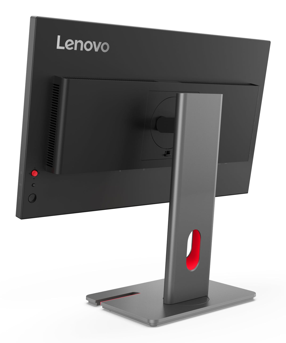 Lenovo ThinkVision P24Q-40 Monitor - 64B2GAR1UZ LENOVO