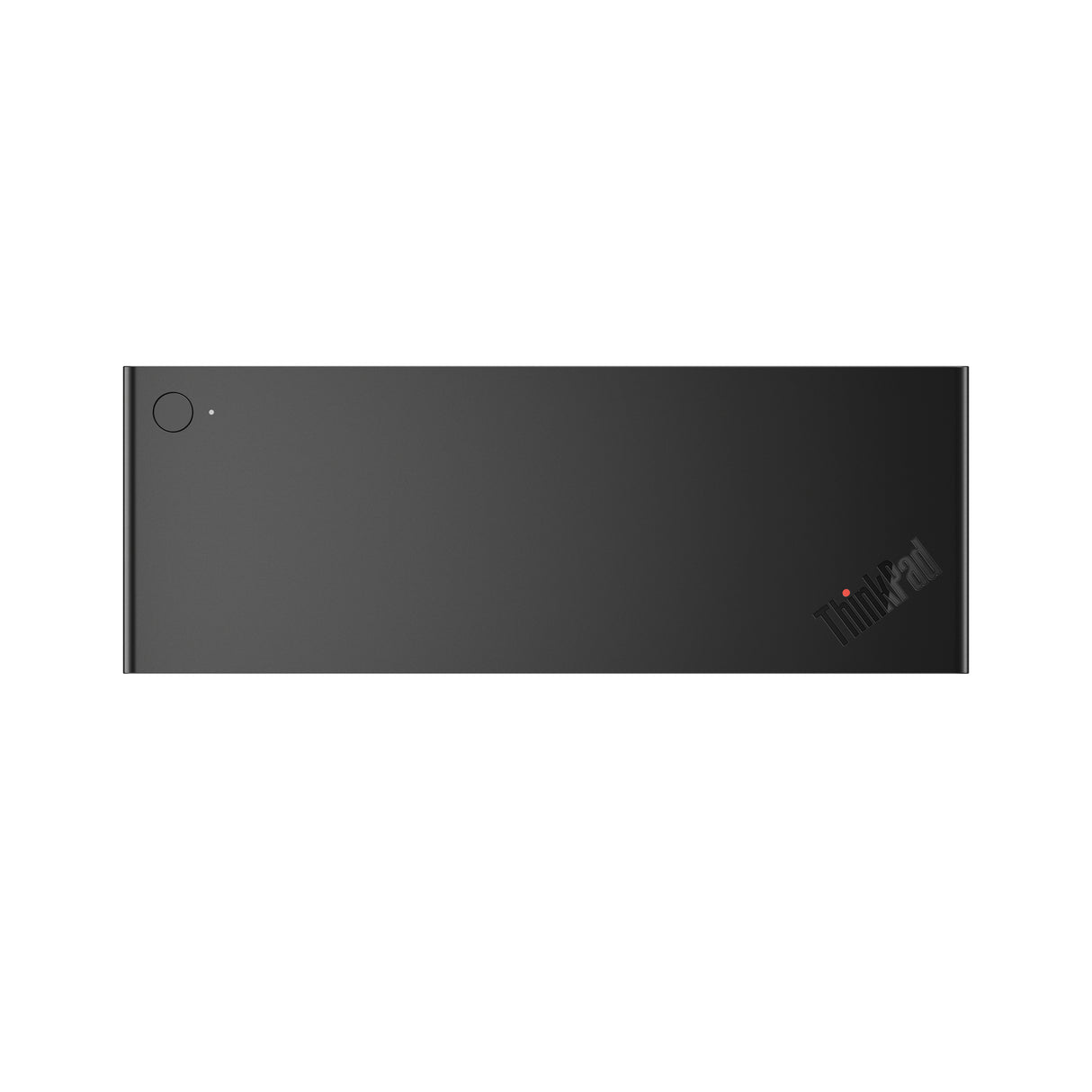 Lenovo ThinkPad Thunderbolt 4 Smart Dock Gen2 7500 Wired Black - 40BE0135US LENOVO