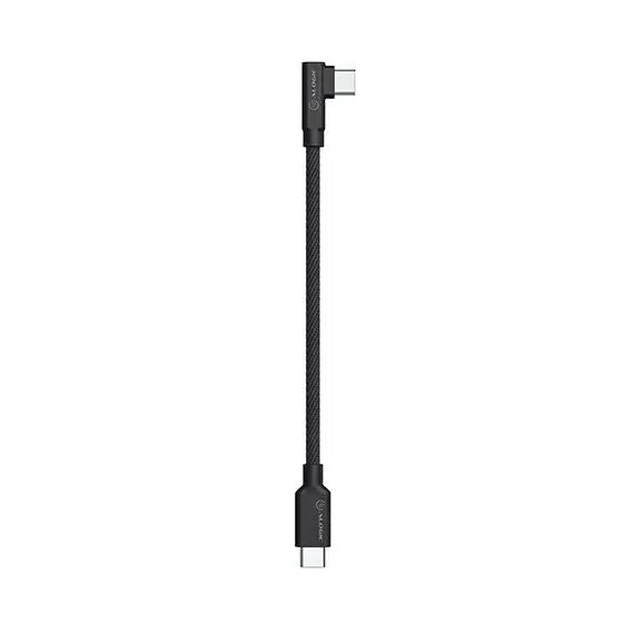 ALOGIC ALOGIC Elements Pro Right-Angle USB-C to USB-C Cable - 2m