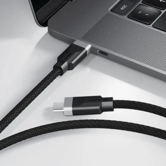 ALOGIC ALOGIC Fusion USB-C to USB-C 3.2 Gen 2 Cable - 1m