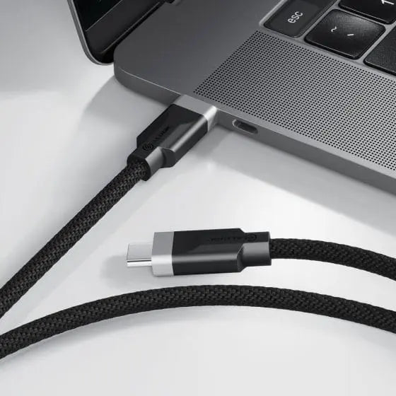 ALOGIC ALOGIC Fusion USB-C to USB-C 3.2 Gen 2 Cable - 2m
