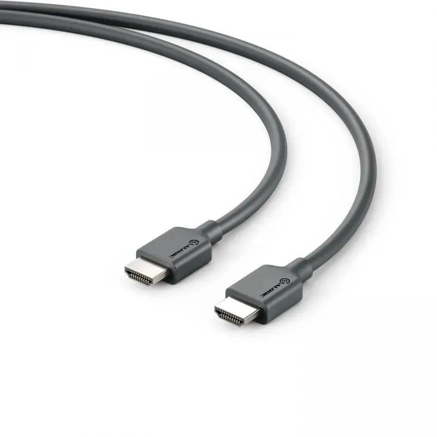 ALOGIC ALOGIC HDMI Cable with 4K Support - 5 m