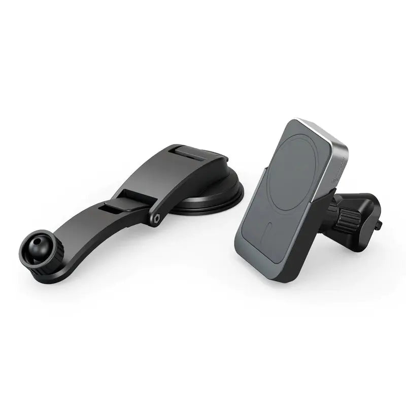 ALOGIC ALOGIC MSCCMDM mobile device charger Smartphone Black USB Wireless charging Fast charging Auto - MSCCMDM