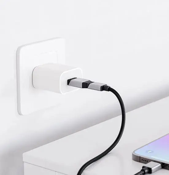 ALOGIC ALOGIC Ultra USB-A to USB-C Mini Adapter