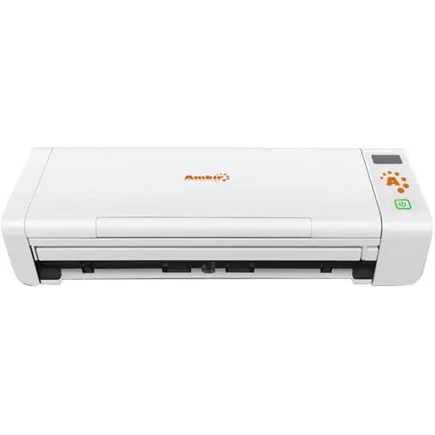 AMBIR Ambir nScan 700gt w/ AmbirScan - 48-bit Color - 16-bit Grayscale - Duplex Scanning - USB - DS700GT-AS