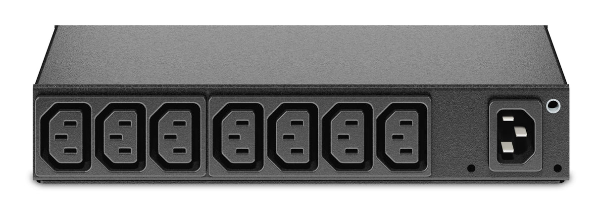 APC APC AP6015A power distribution unit (PDU) 8 AC outlet(s) 0U/1U Black - AP6015A