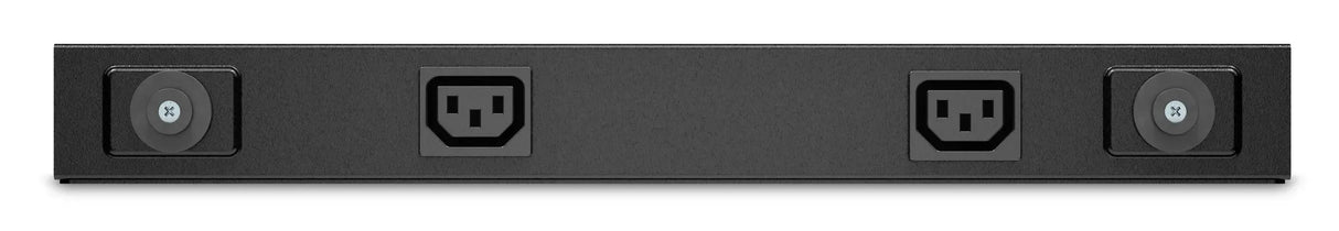 APC APC AP6020A power distribution unit (PDU) 13 AC outlet(s) 0U/1U Black - AP6020A