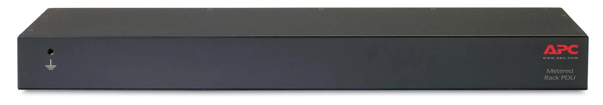 APC APC AP7821B power distribution unit (PDU) 8 AC outlet(s) 0U/1U Black - AP7821B