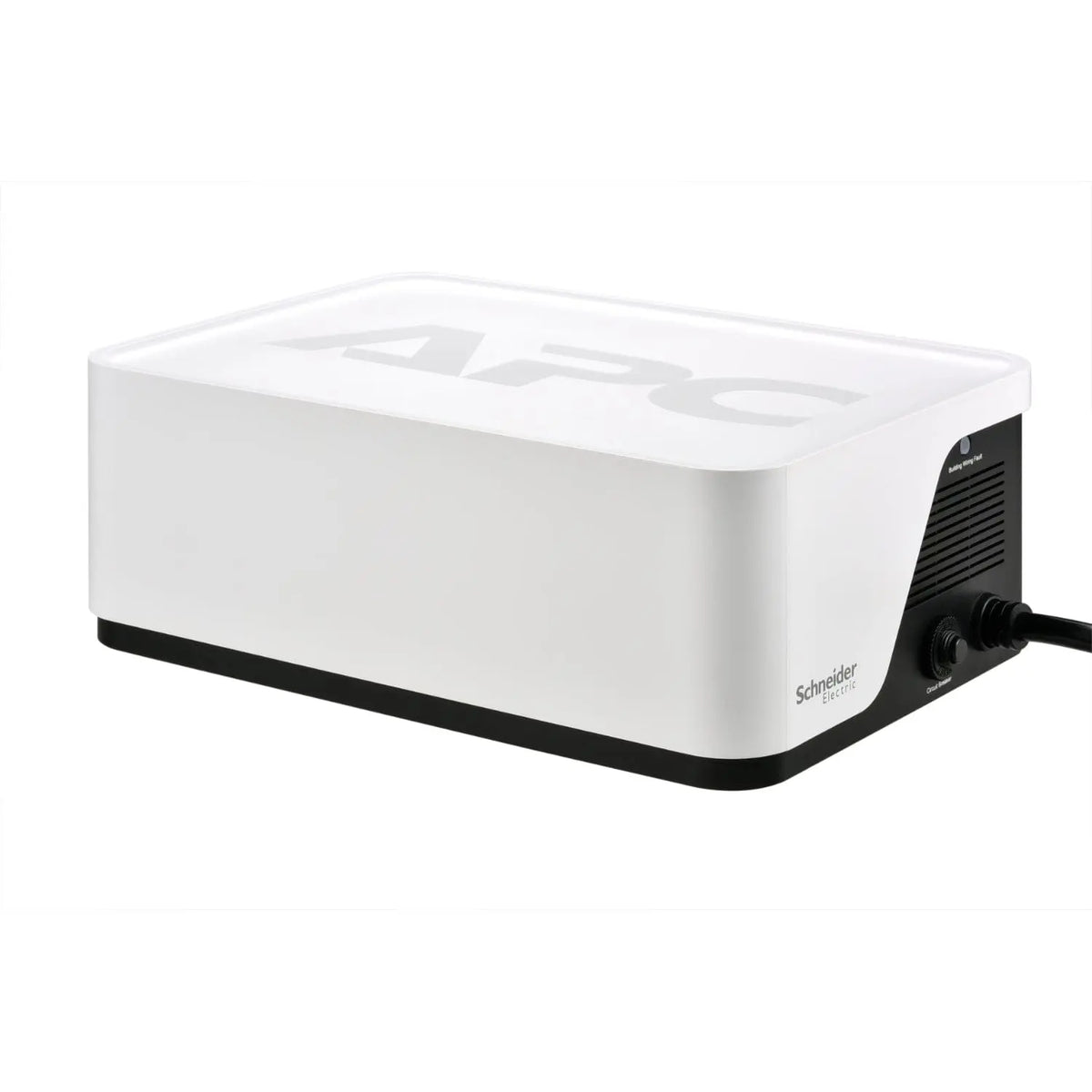 APC APC BE500G3 uninterruptible power supply (UPS) Standby (Offline) 0.5 kVA 300 W 6 AC outlet(s) - BE500G3
