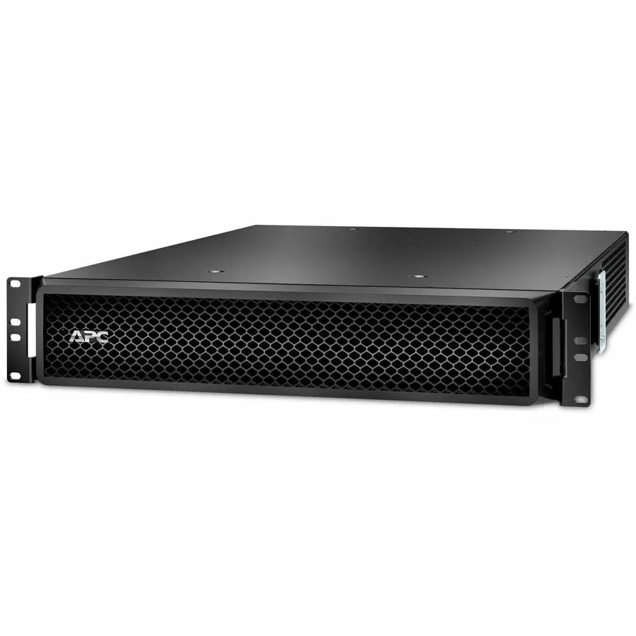 APC APC by Schneider Electric Smart-UPS 5kVA 2U RM Step-Down Transformer - 5000 VA - 208 V AC Input - 120 V AC Output - 2U - SRT5KRMTF
