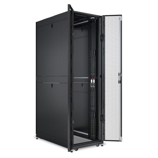 APC Power distribution unit(PDU) APC NetShelter Switched Rack PDU, 9K series, 0U, 8.6kW, 208V, 21 C13 and C15, 3 C19 and C21 outlets - APDU9965