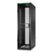 APC Rack Systems and Parts APC Netshelter SX Gen2 AR3100B2 - 42U, 1991h x 600w x 1070d mm, with side panels, black - AR3100B2