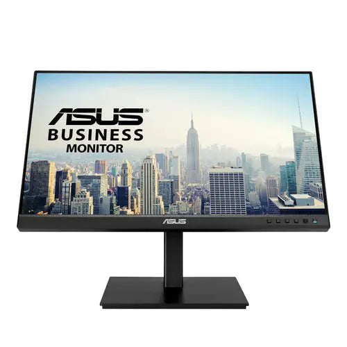 ASUS ASUS BE24ECSBT 60.5 cm (23.8") 1920 x 1080 pixels Full HD LED Touchscreen Black - BE24ECSBT