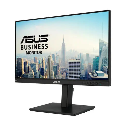 ASUS ASUS BE24ECSBT 60.5 cm (23.8") 1920 x 1080 pixels Full HD LED Touchscreen Black - BE24ECSBT