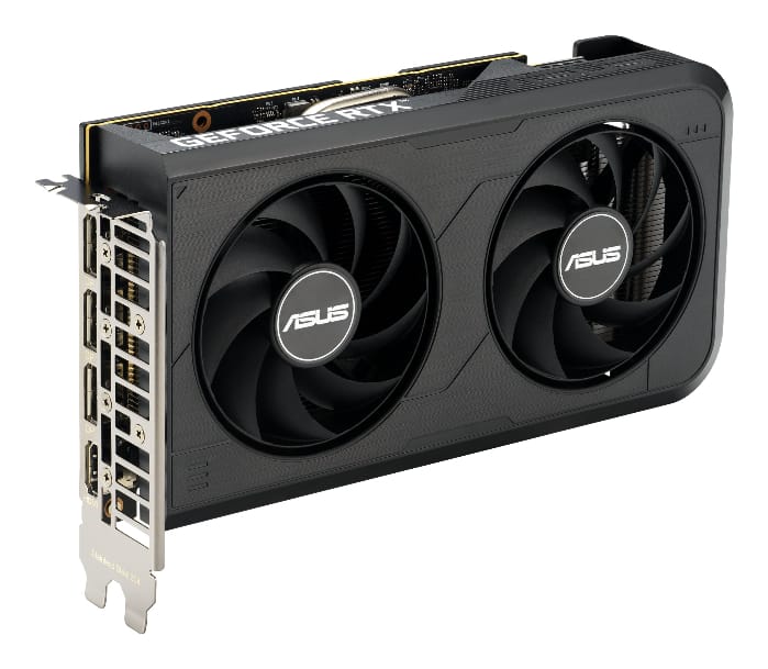 ASUS ASUS Dual -RTX5050-8G NVIDIA GeForce RTX 5050 8 GB GDDR6 - DUAL-RTX5050-8G