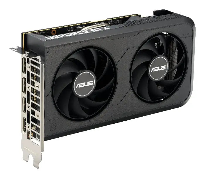 ASUS ASUS Dual -RTX5050-O8G NVIDIA GeForce RTX 5050 8 GB GDDR6 - DUAL-RTX5050-O8G