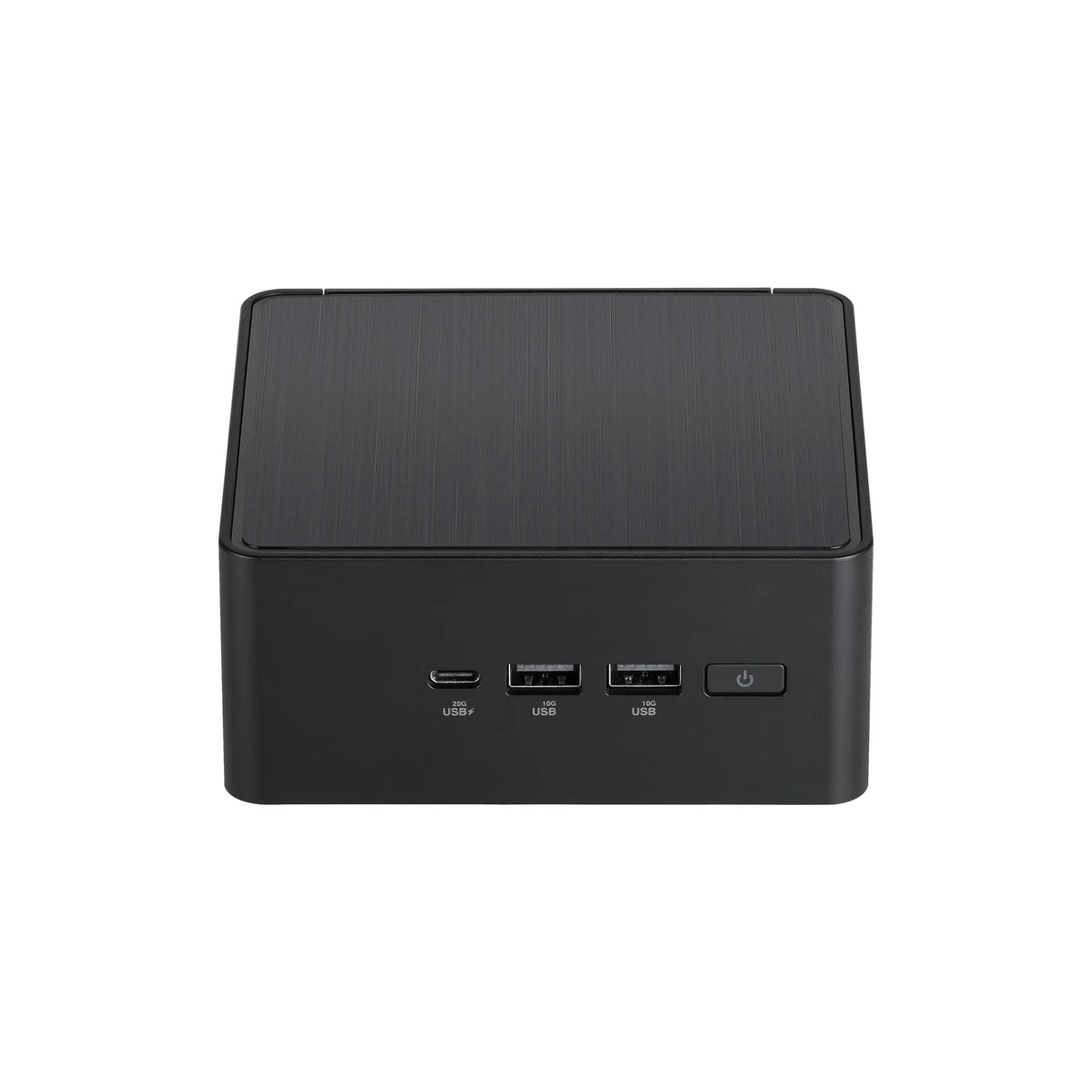ASUS ASUS NUC 14 Pro RNUC14RVHU70000UI Black 155H - RNUC14RVHU70000UI