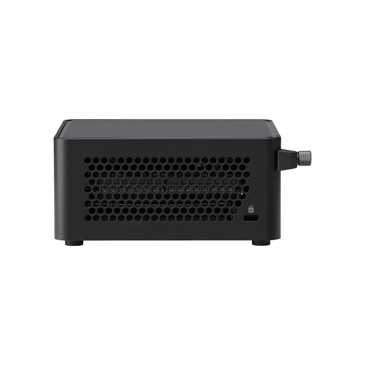ASUS ASUS NUC 14 Pro RNUC14RVHU70000UI Black 155H - RNUC14RVHU70000UI