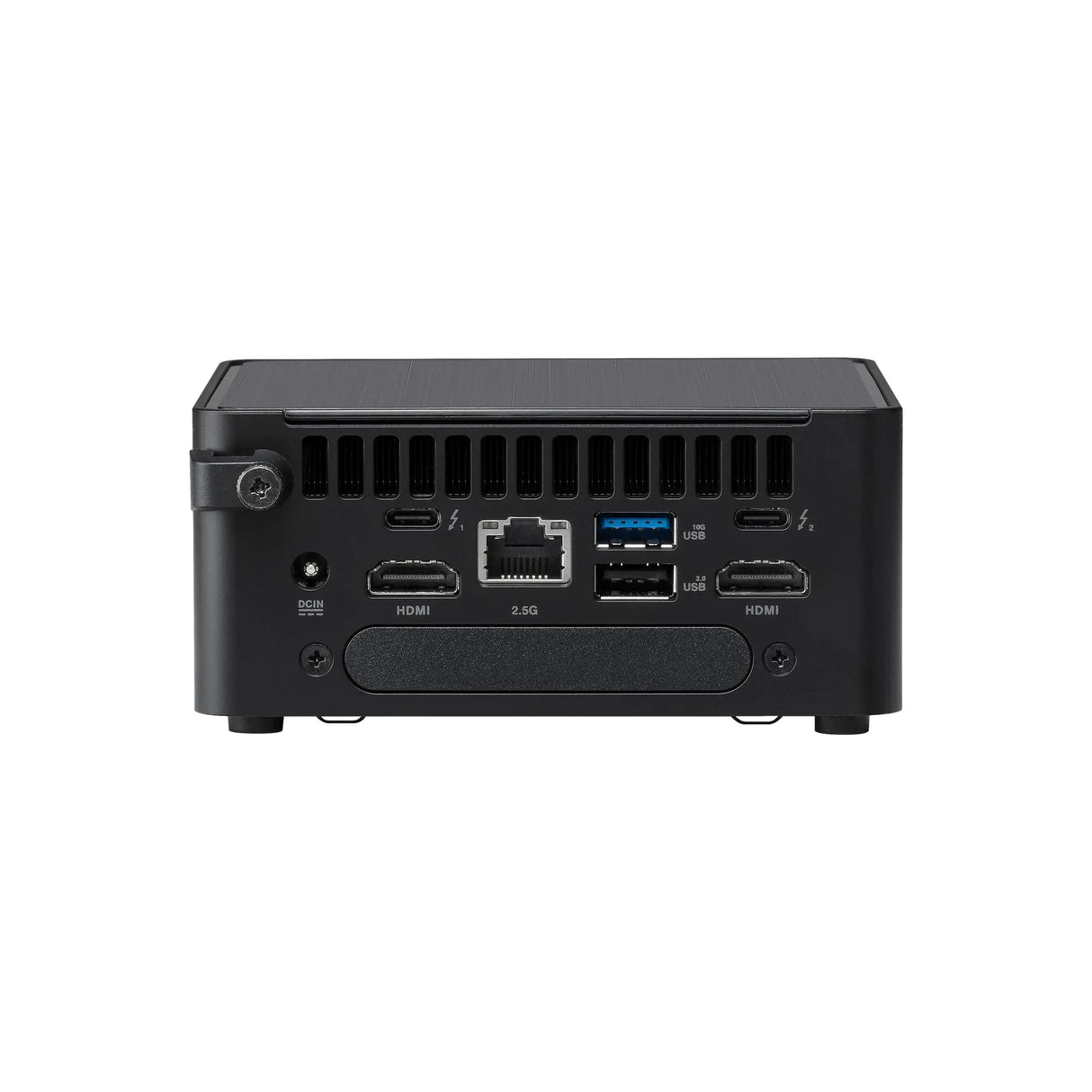 ASUS ASUS NUC 14 Pro RNUC14RVHU70000UI Black 155H - RNUC14RVHU70000UI