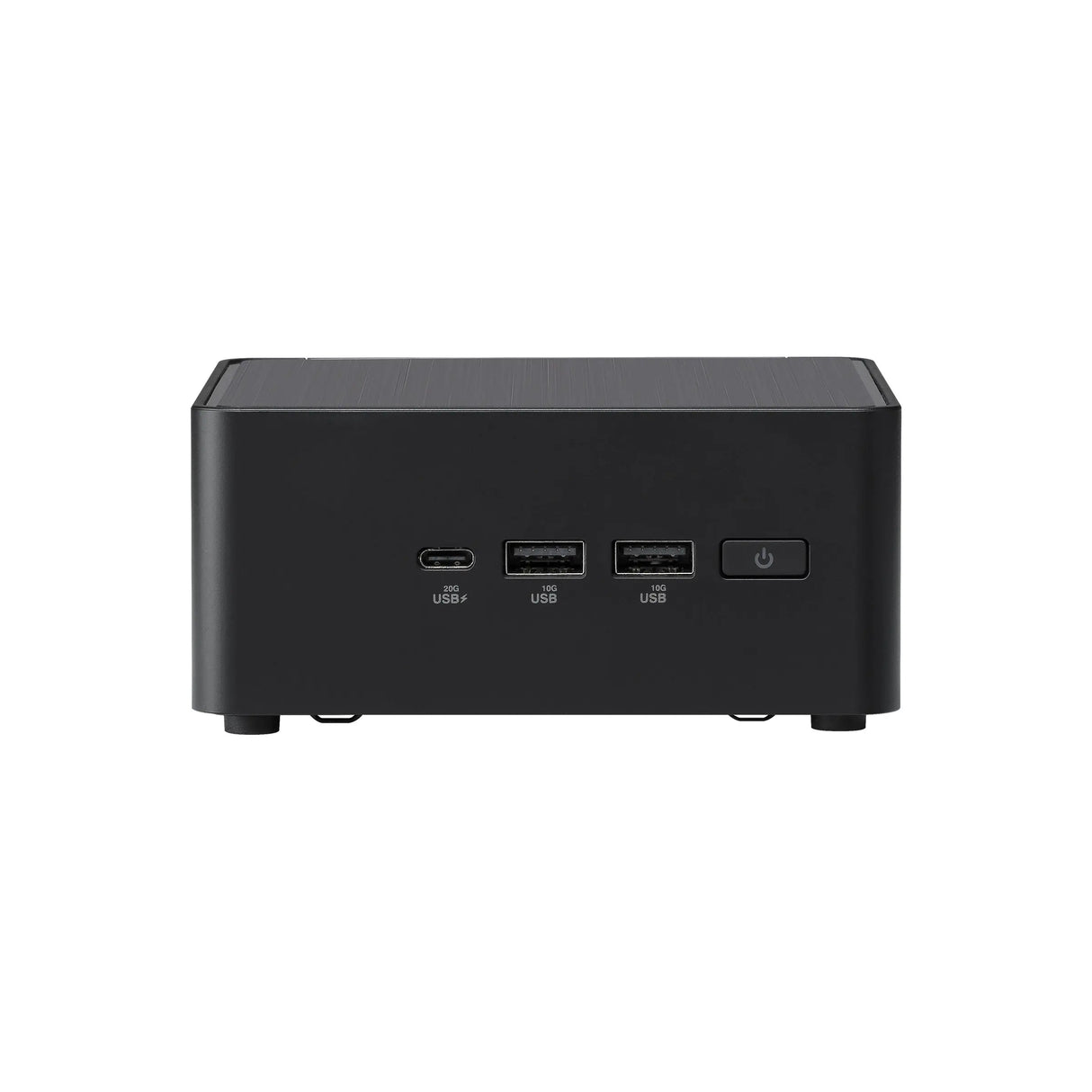 ASUS ASUS NUC 14 Pro RNUC14RVHU70000UI Black 155H - RNUC14RVHU70000UI