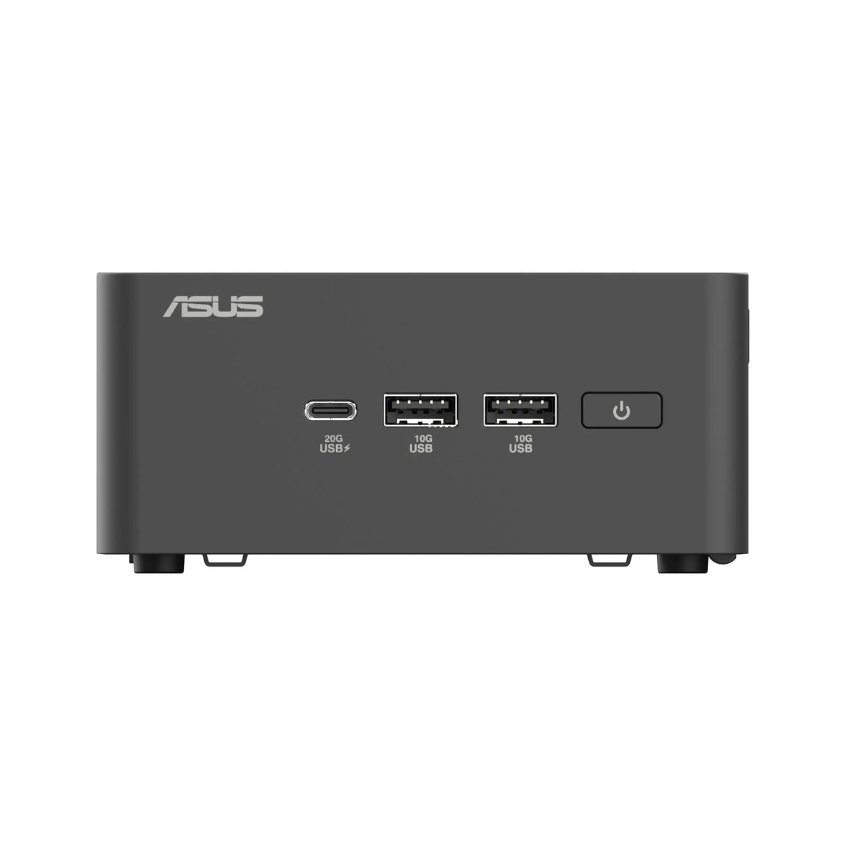 ASUS NUC 15 Pro RNUC15CRHU70000U Black 255H - RNUC15CRHU70000U ASUS