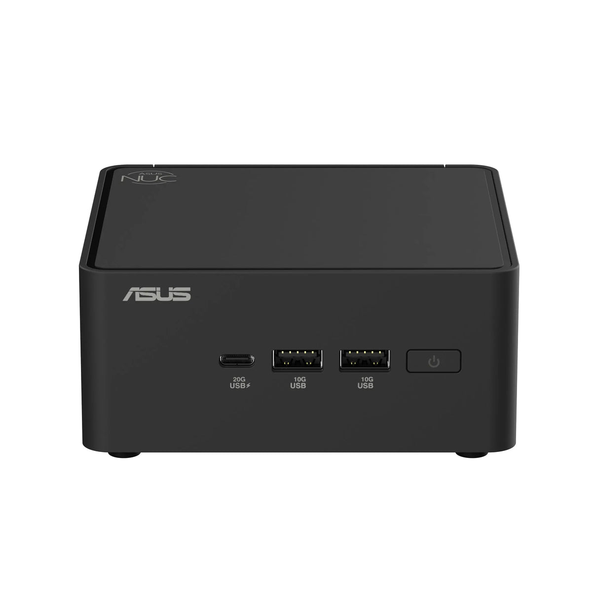 ASUS NUC 15 Pro RNUC15CRHU70000U Black 255H - RNUC15CRHU70000U ASUS