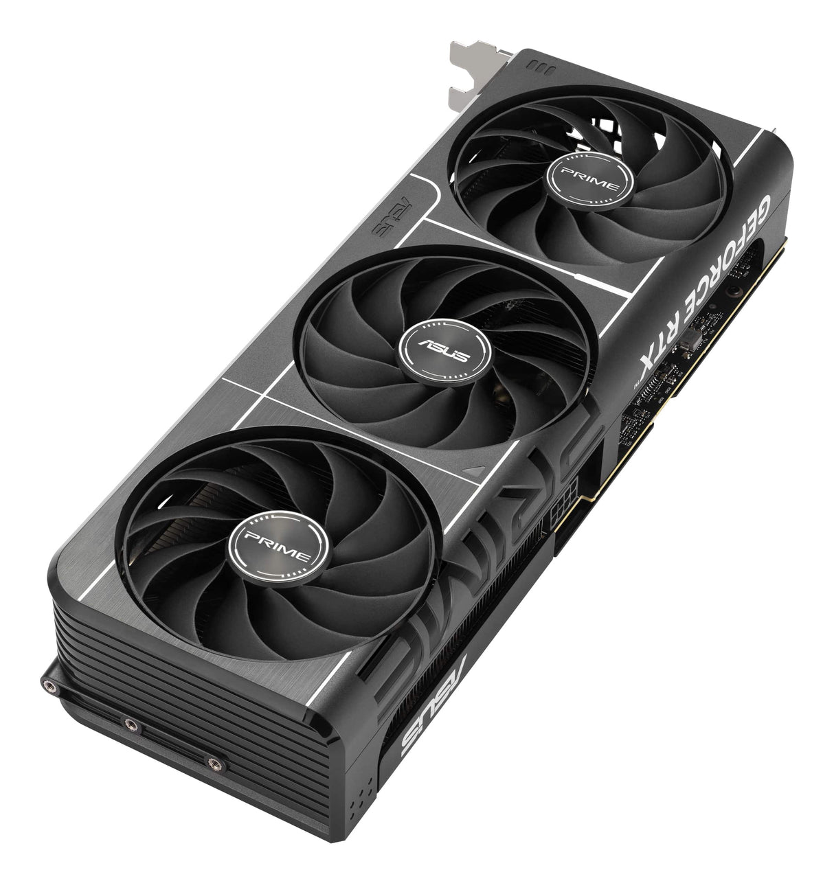 ASUS ASUS Prime -RTX5060TI-O8G NVIDIA GeForce RTX 5060 Ti 8 GB GDDR7 - PRIME-RTX5060TI-O8G